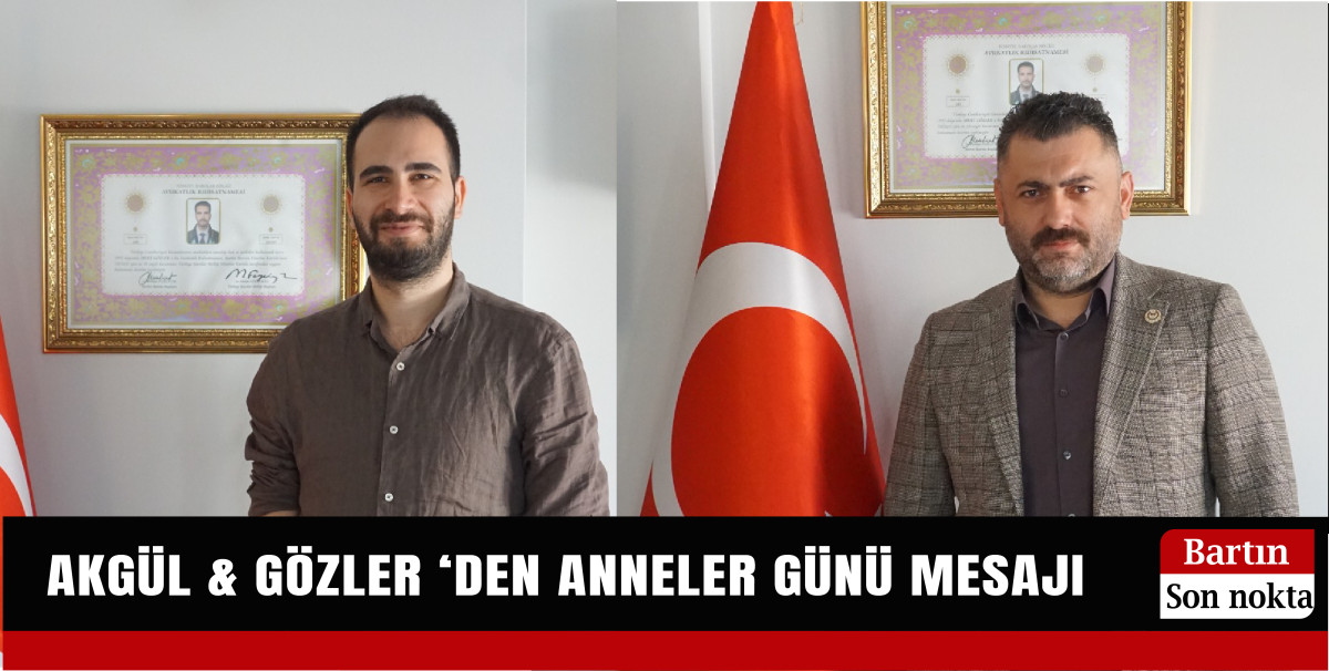 ‘Kutsal Annelerin Ellerinden Öperiz”